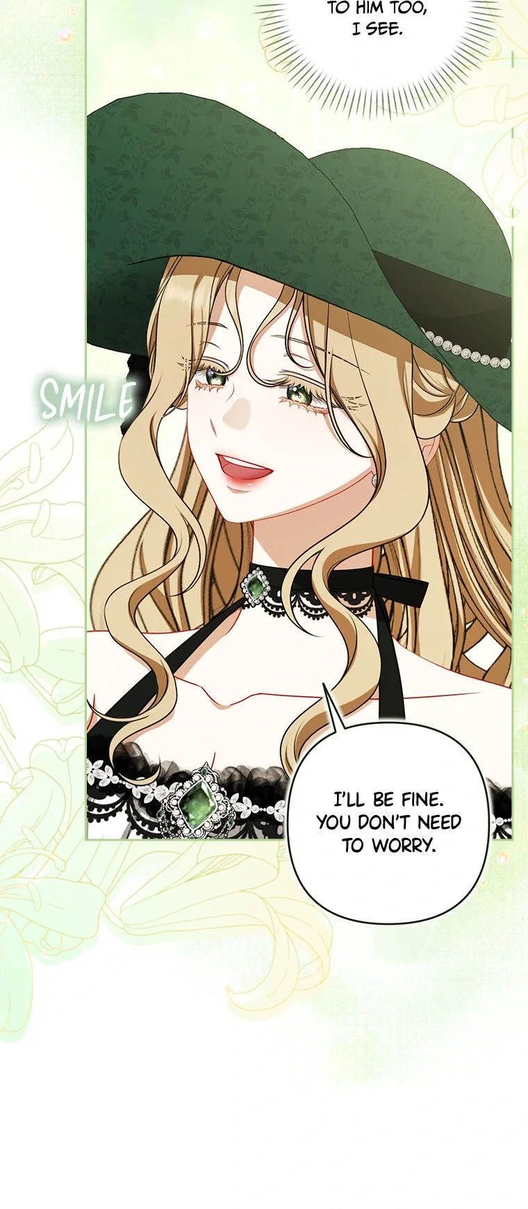I Saw a Play Chapter 31 - Page 15