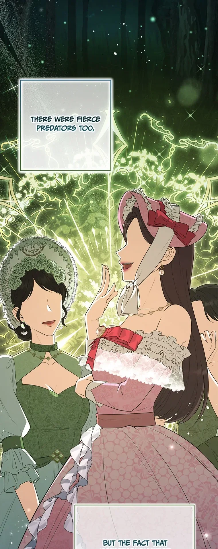 I Saw a Play Chapter 31 - Page 18