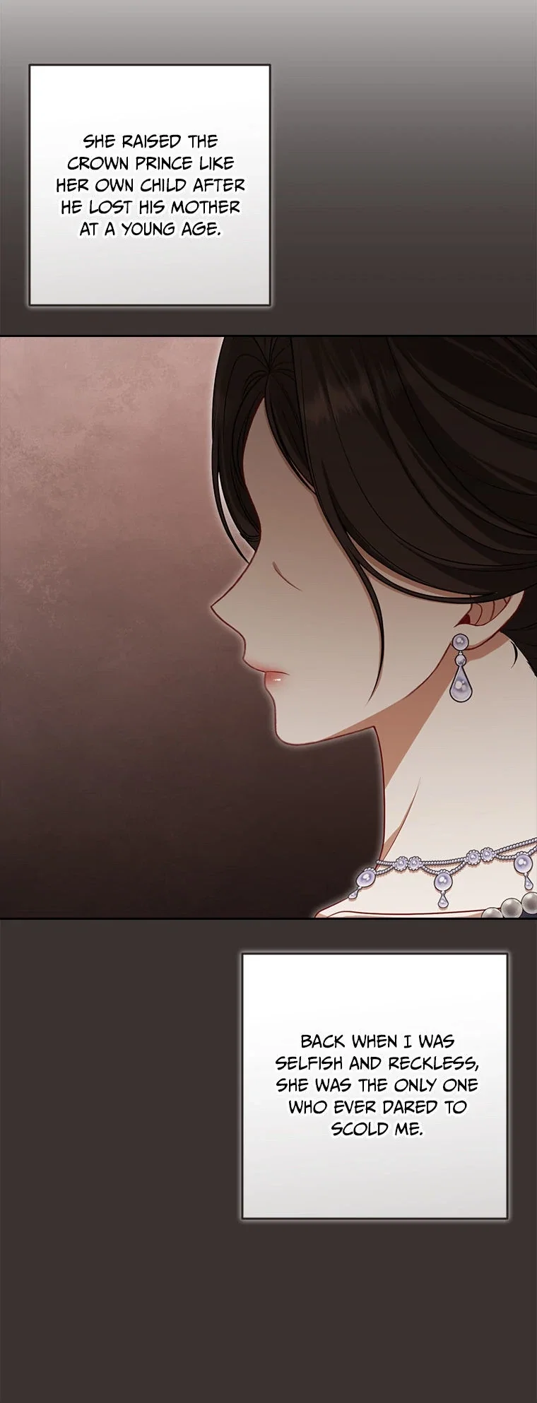I Saw a Play Chapter 31 - Page 26