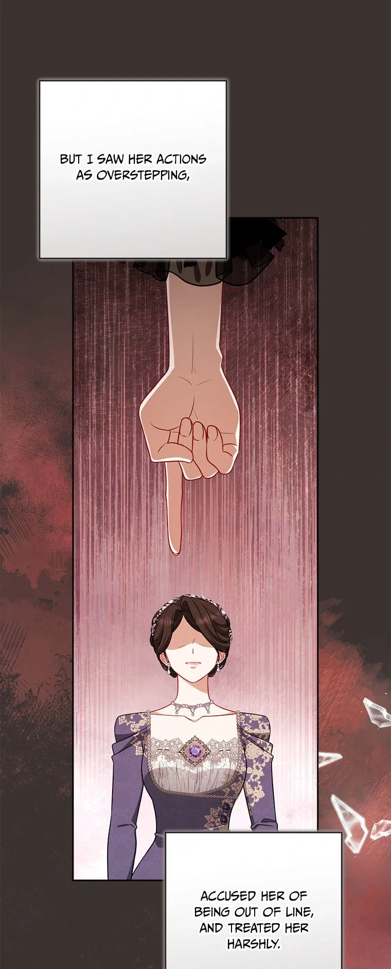 I Saw a Play Chapter 31 - Page 27