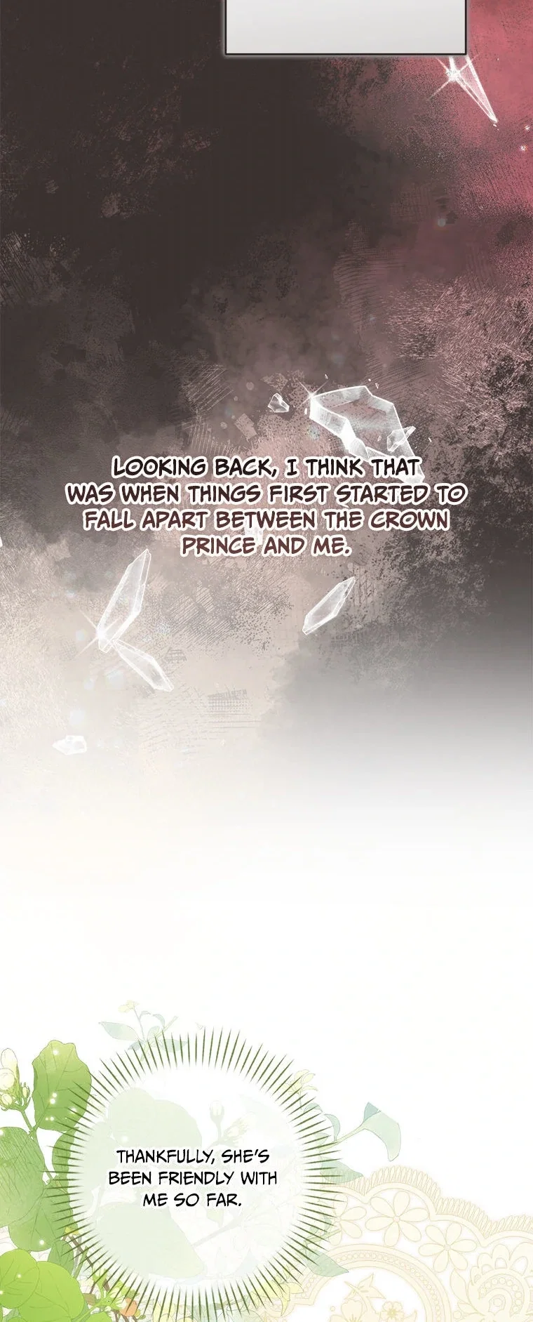 I Saw a Play Chapter 31 - Page 28