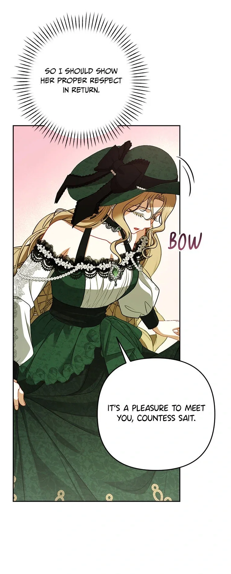 I Saw a Play Chapter 31 - Page 30