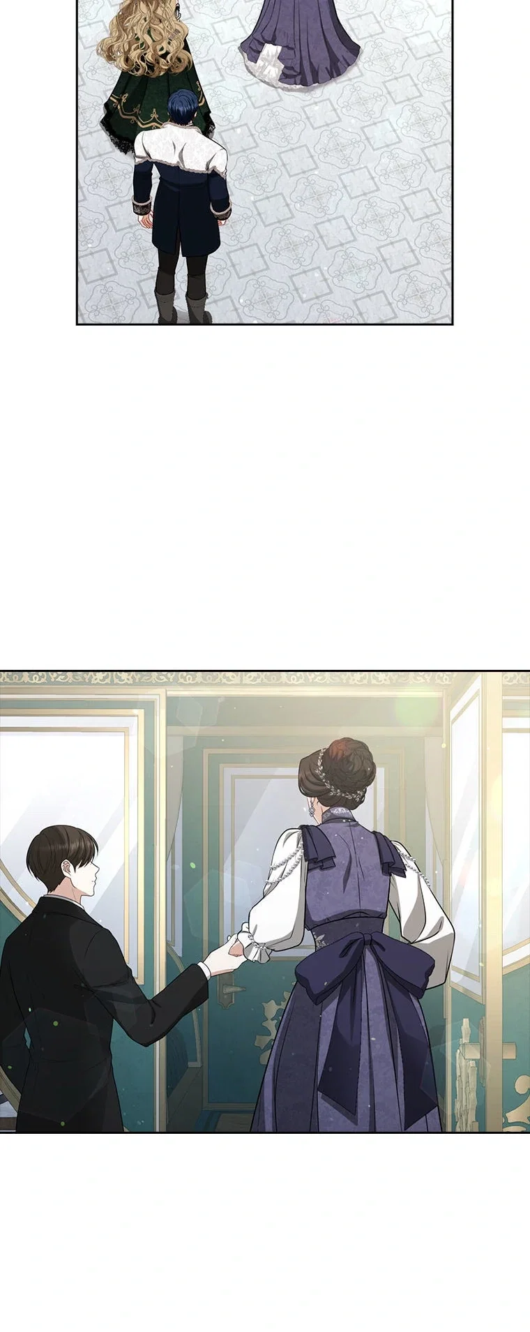 I Saw a Play Chapter 31 - Page 37