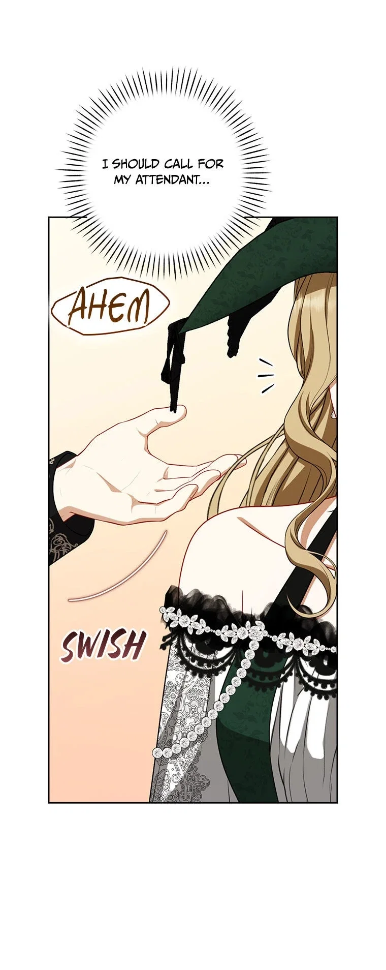 I Saw a Play Chapter 31 - Page 38