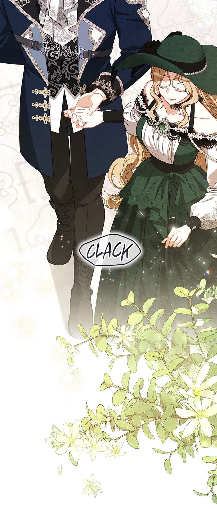 I Saw a Play Chapter 31 - Page 42