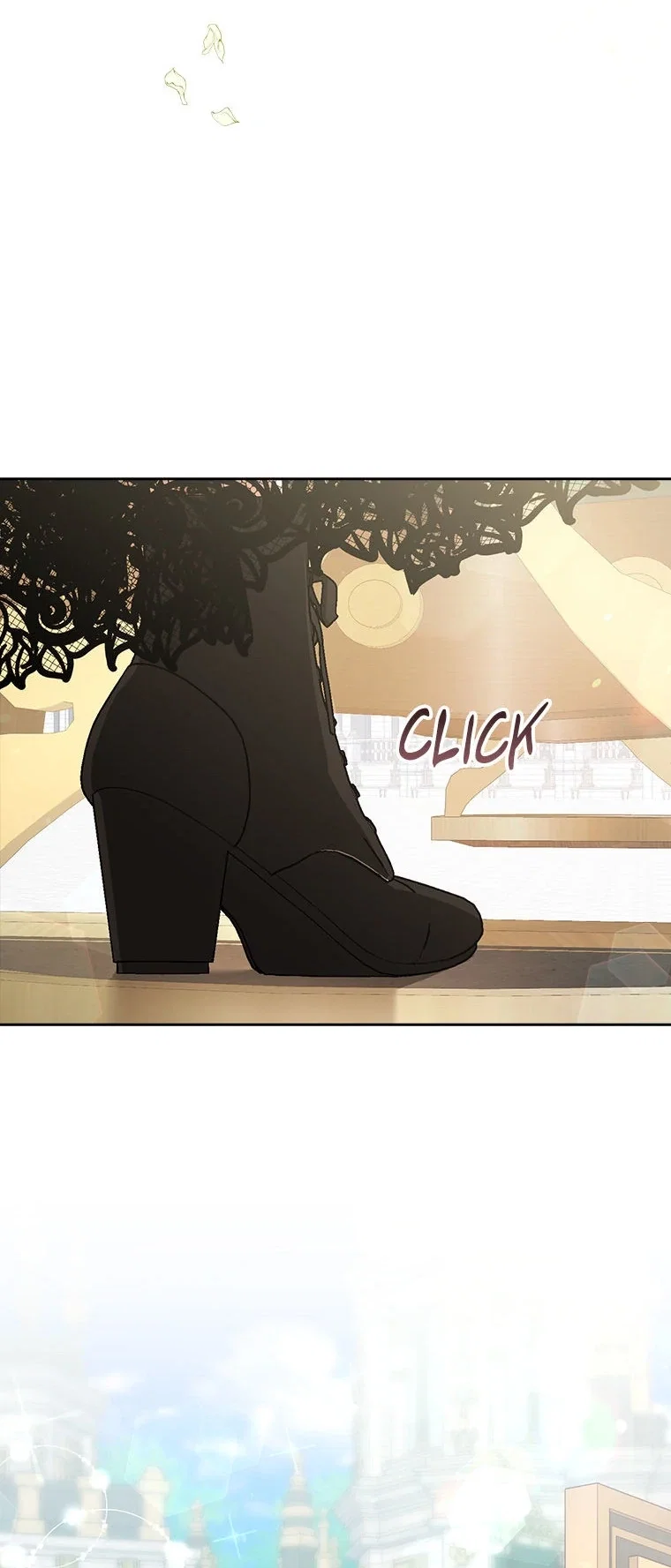 I Saw a Play Chapter 31 - Page 43