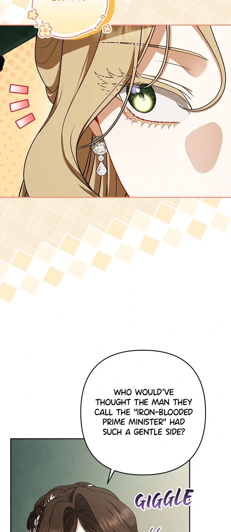 I Saw a Play Chapter 31 - Page 46