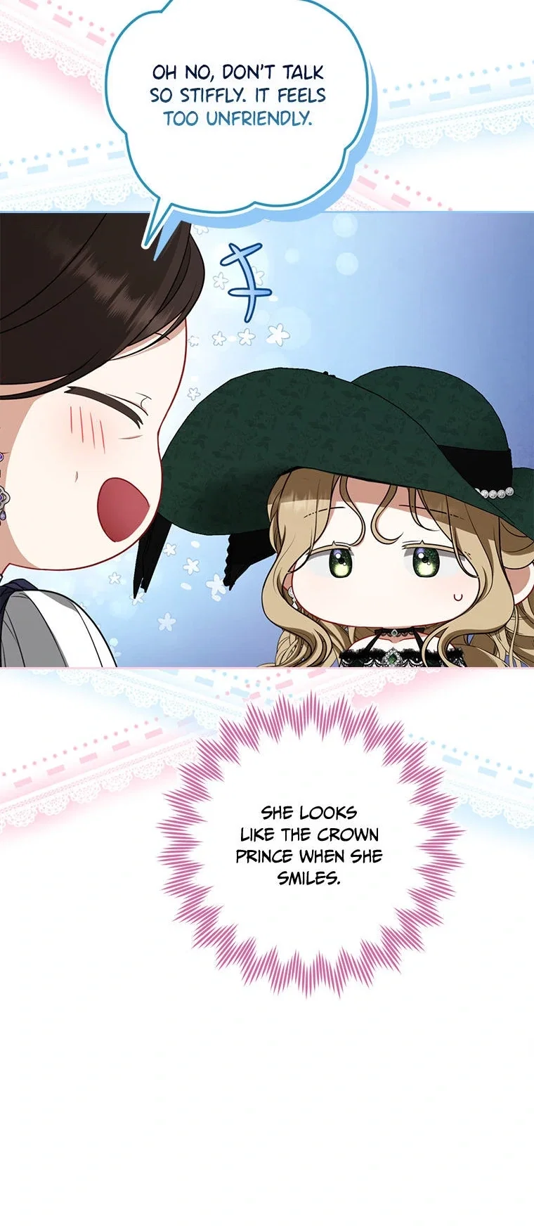 I Saw a Play Chapter 31 - Page 49