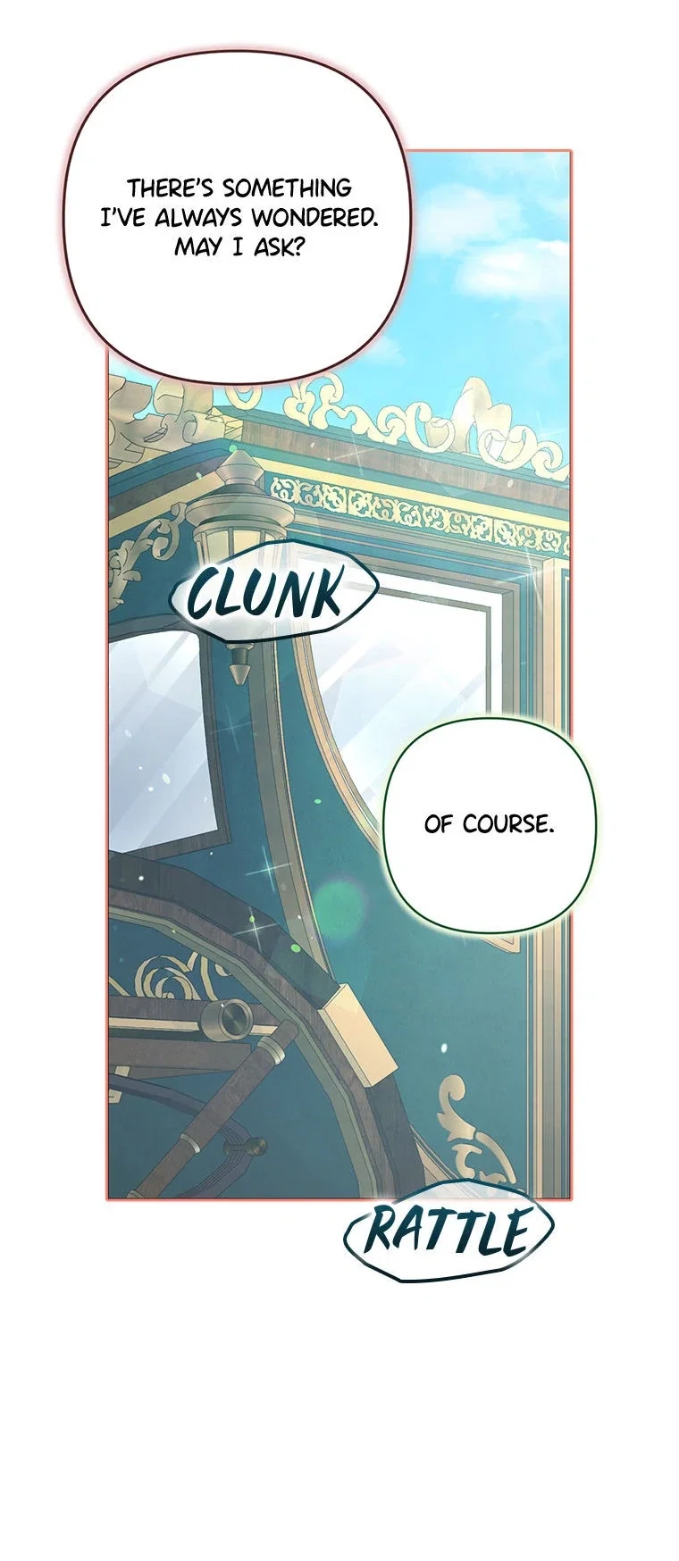 I Saw a Play Chapter 31 - Page 50