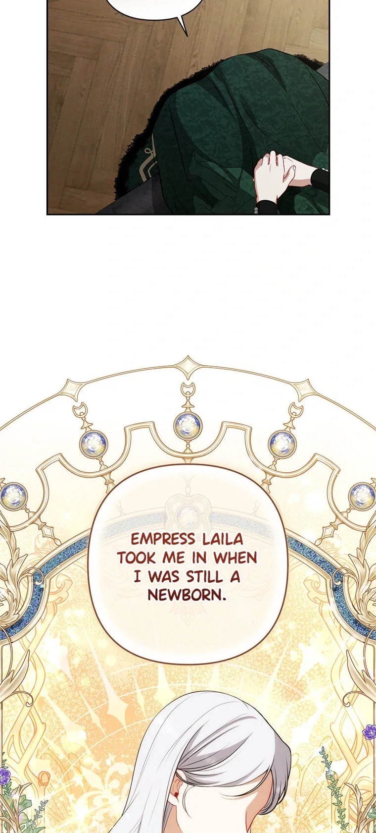 I Saw a Play Chapter 31 - Page 55