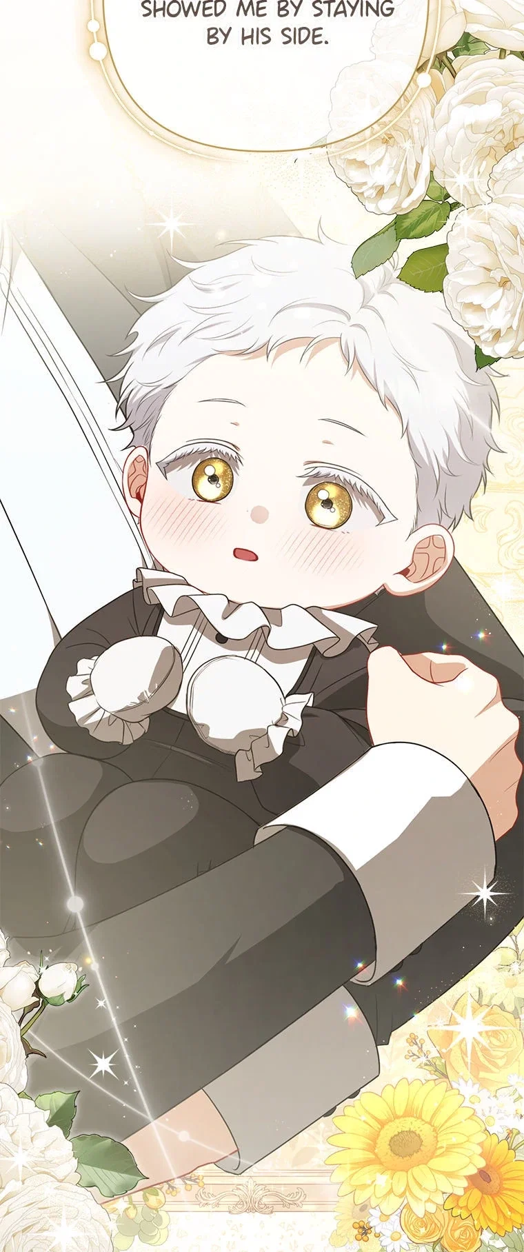 I Saw a Play Chapter 31 - Page 58