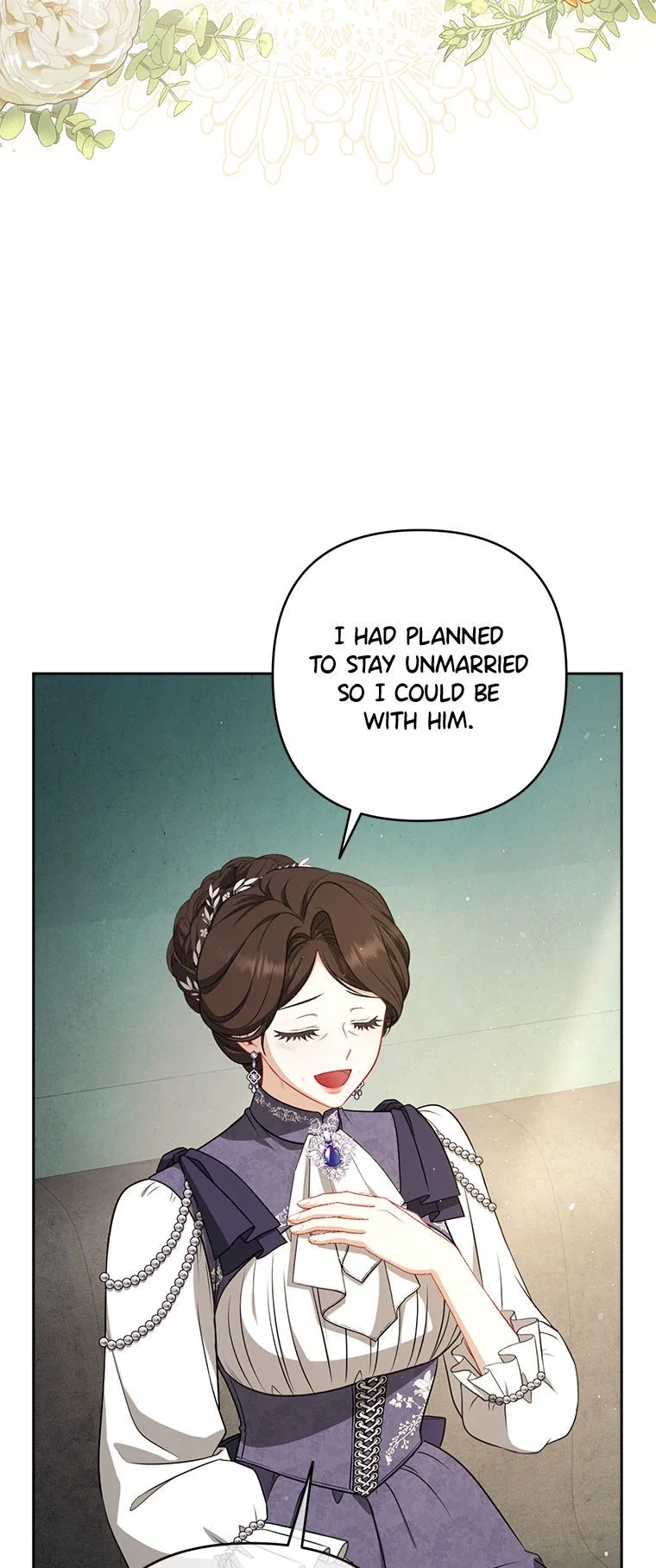 I Saw a Play Chapter 31 - Page 59