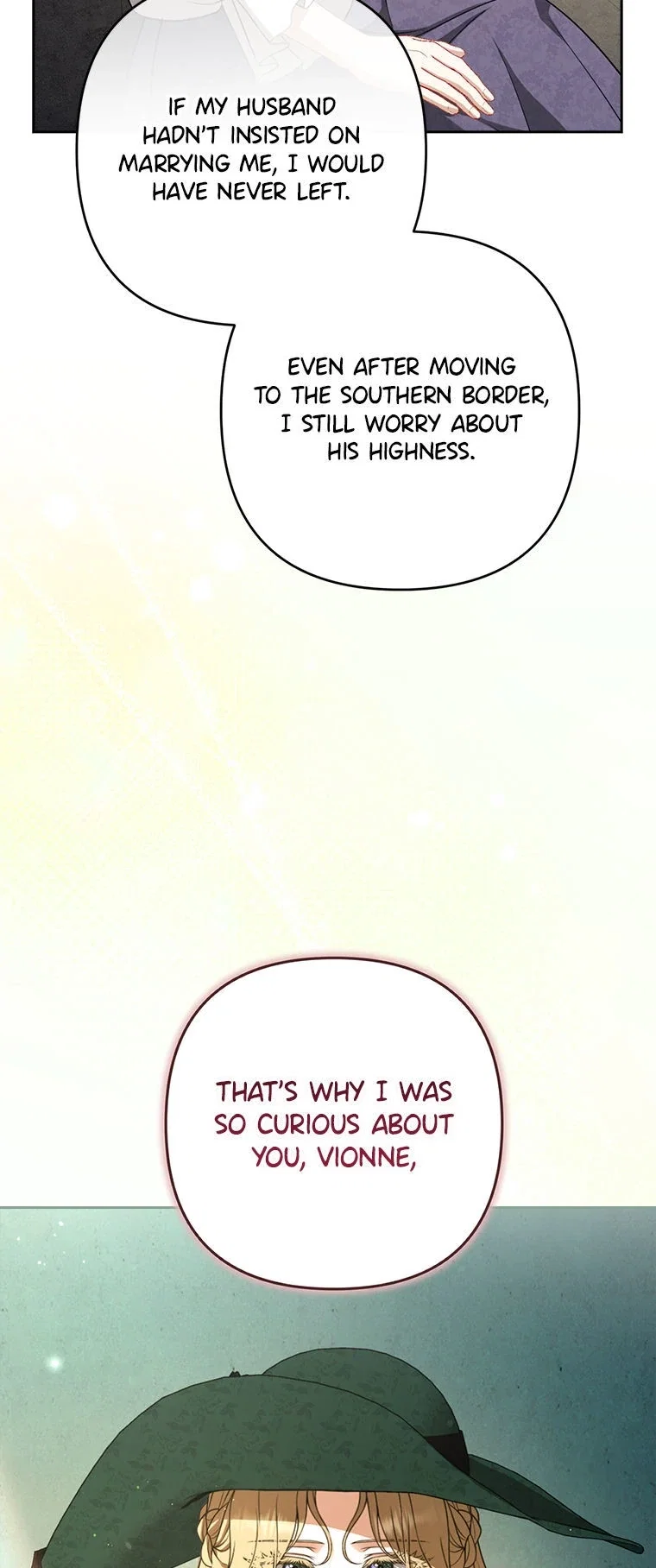 I Saw a Play Chapter 31 - Page 60