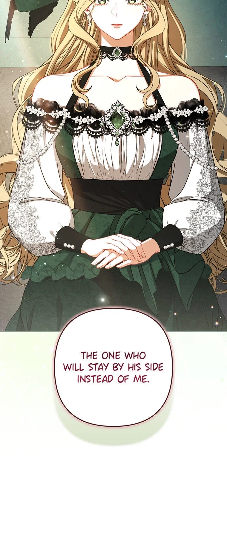 I Saw a Play Chapter 31 - Page 61