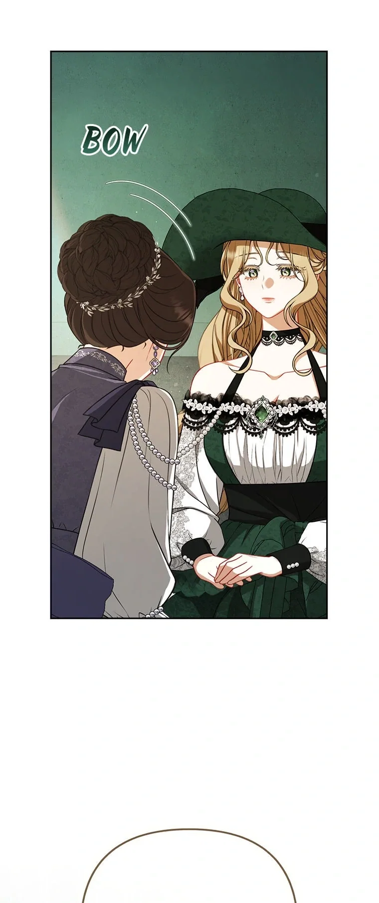 I Saw a Play Chapter 31 - Page 62