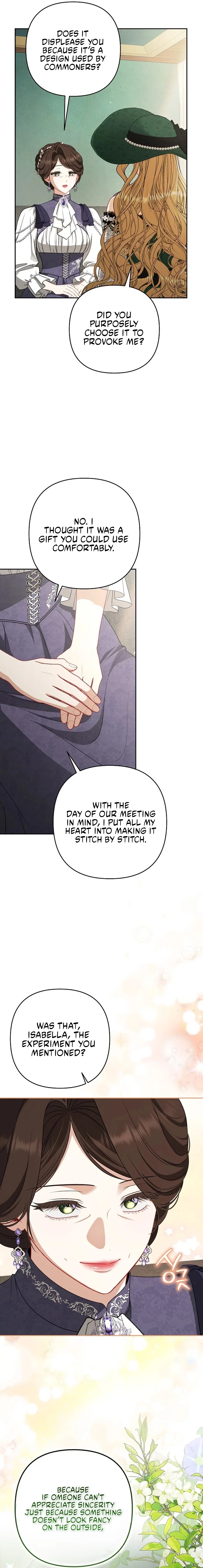 I Saw a Play Chapter 32 - Page 7