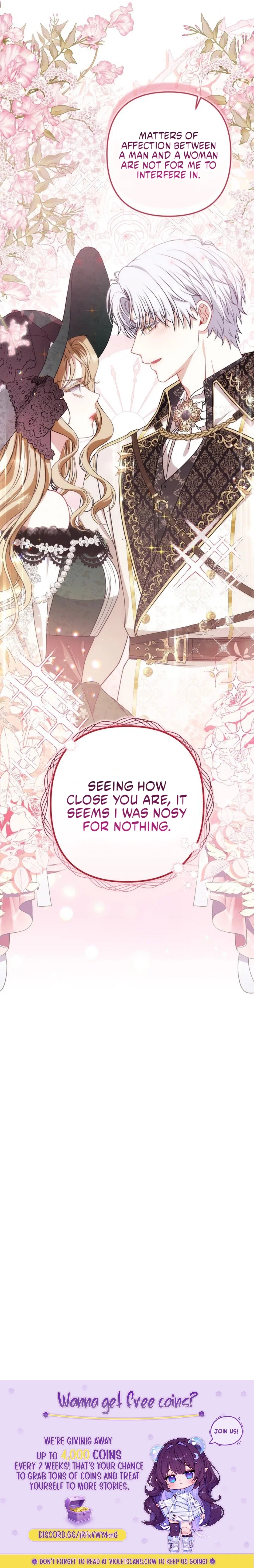 I Saw a Play Chapter 32 - Page 24
