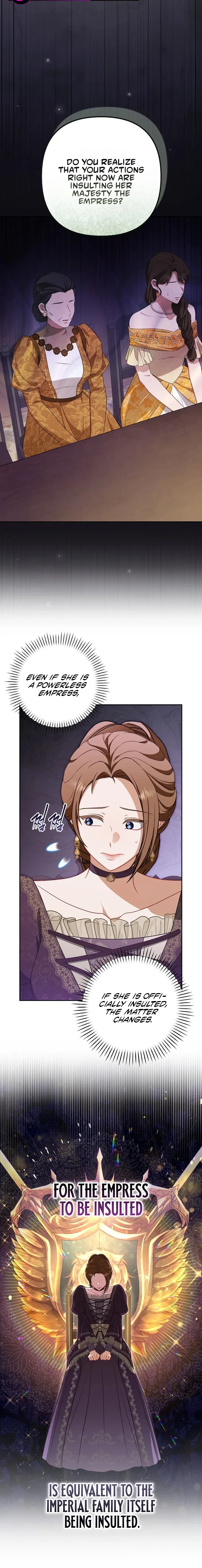 I Saw a Play Chapter 33 - Page 19