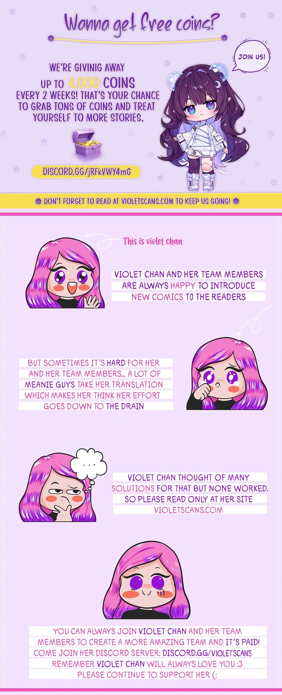 I Saw a Play Chapter 33 - Page 25