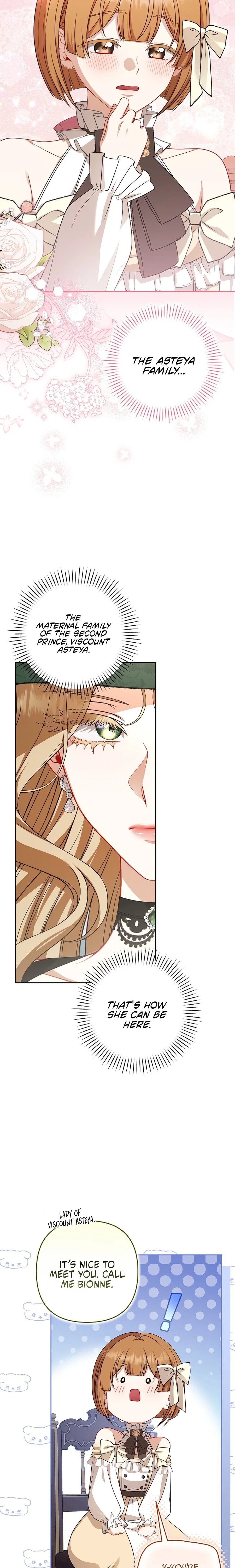 I Saw a Play Chapter 34 - Page 15