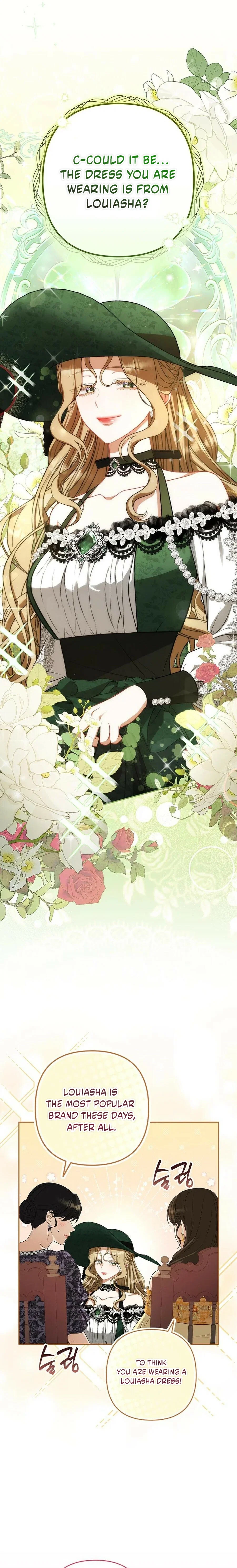 I Saw a Play Chapter 35 - Page 15