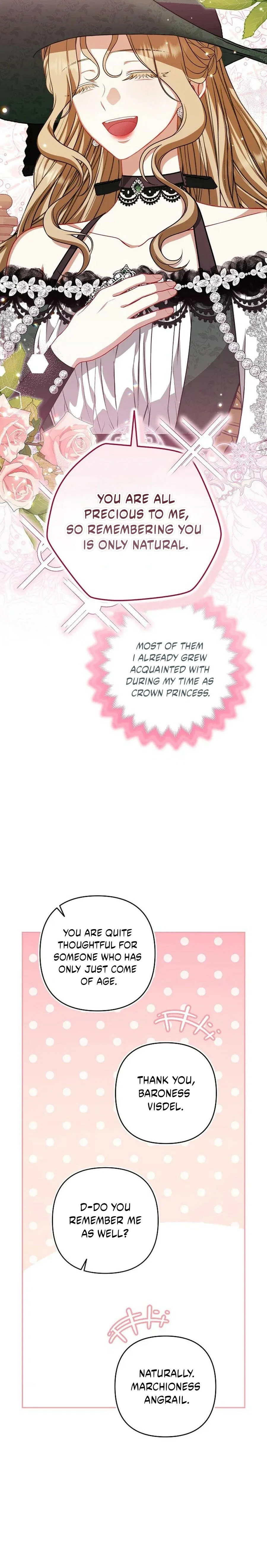 I Saw a Play Chapter 35 - Page 18