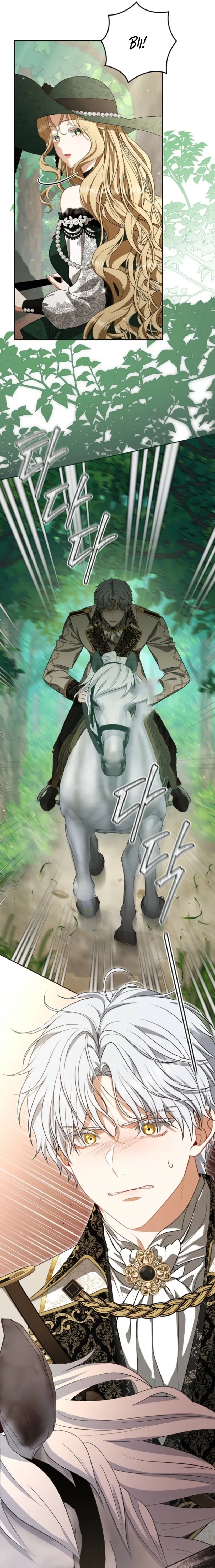 I Saw a Play Chapter 37 - Page 4