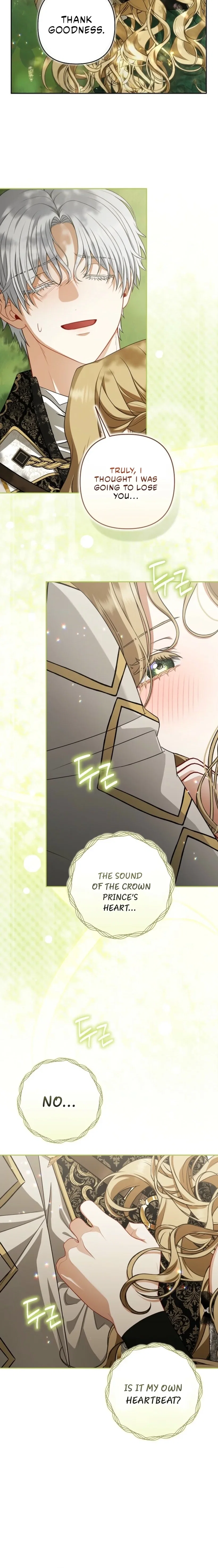 I Saw a Play Chapter 37 - Page 13