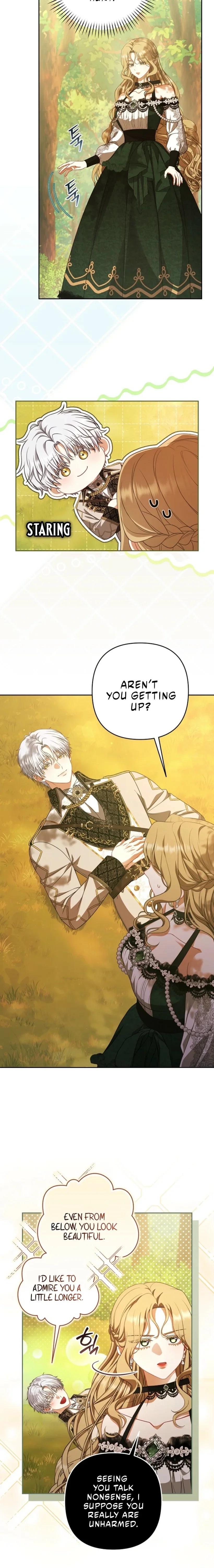 I Saw a Play Chapter 37 - Page 15