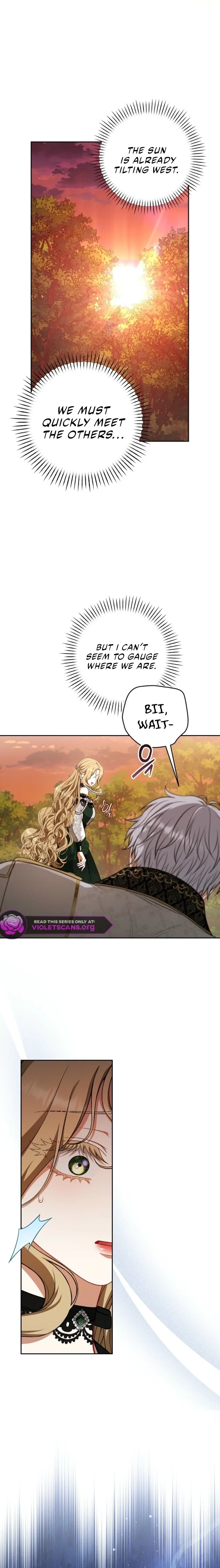 I Saw a Play Chapter 37 - Page 16
