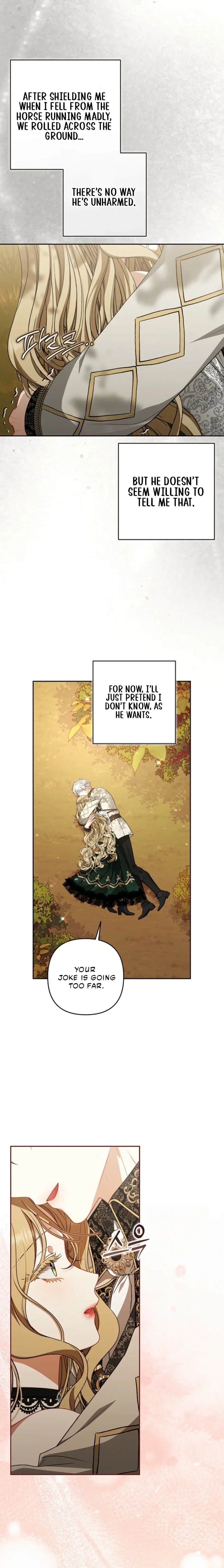 I Saw a Play Chapter 37 - Page 19