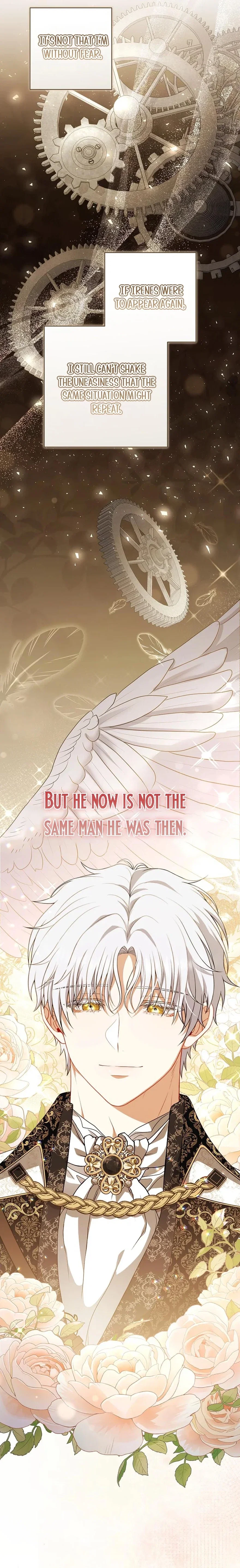 I Saw a Play Chapter 38 - Page 7
