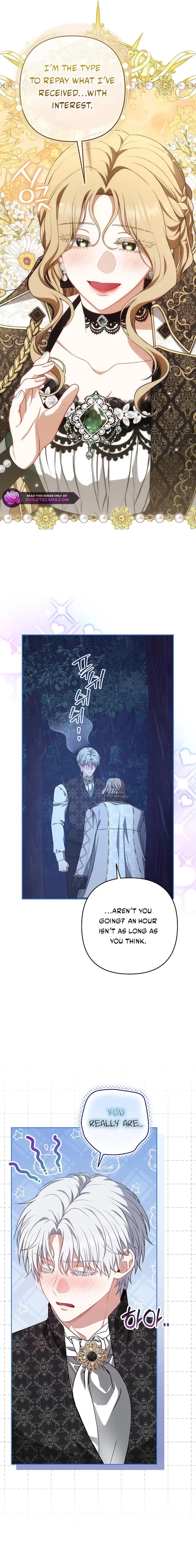 I Saw a Play Chapter 38 - Page 18