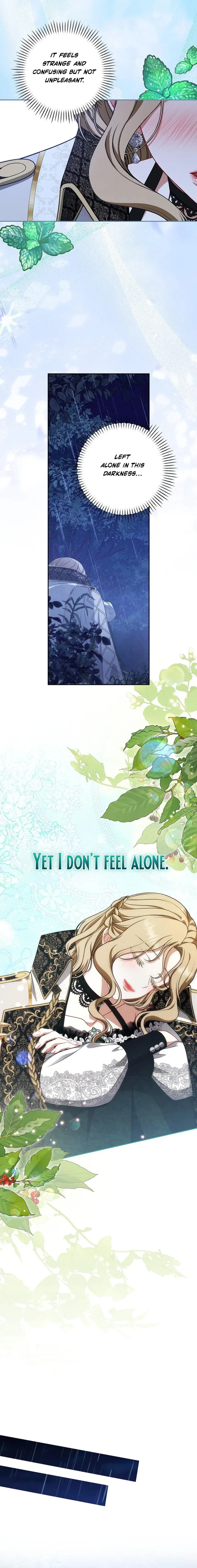 I Saw a Play Chapter 38 - Page 20