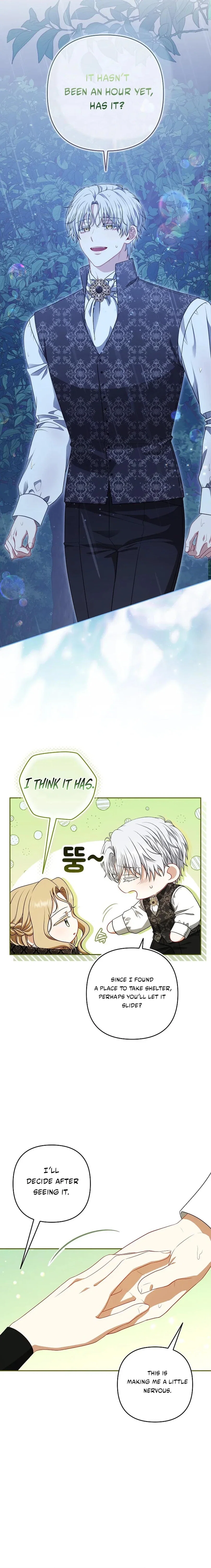 I Saw a Play Chapter 38 - Page 22