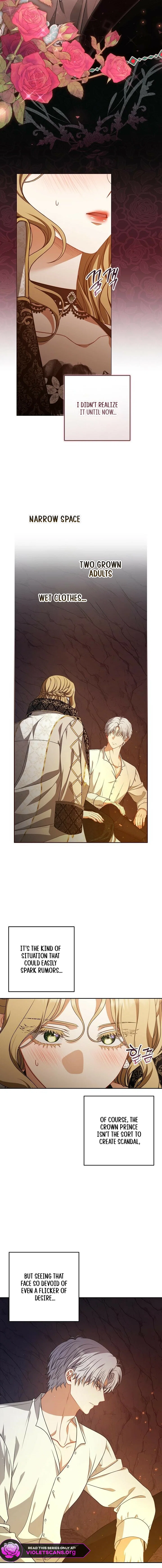 I Saw a Play Chapter 39 - Page 14