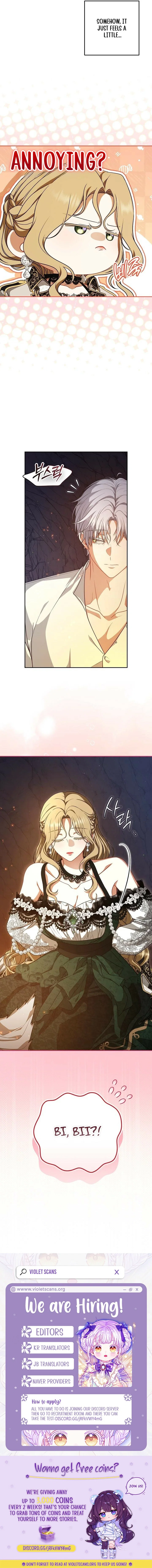 I Saw a Play Chapter 39 - Page 15