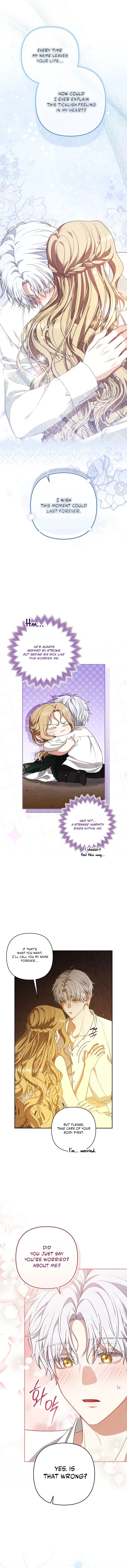 I Saw a Play Chapter 40 - Page 10