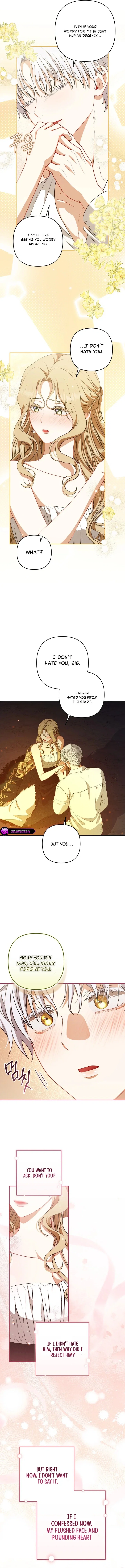 I Saw a Play Chapter 40 - Page 12