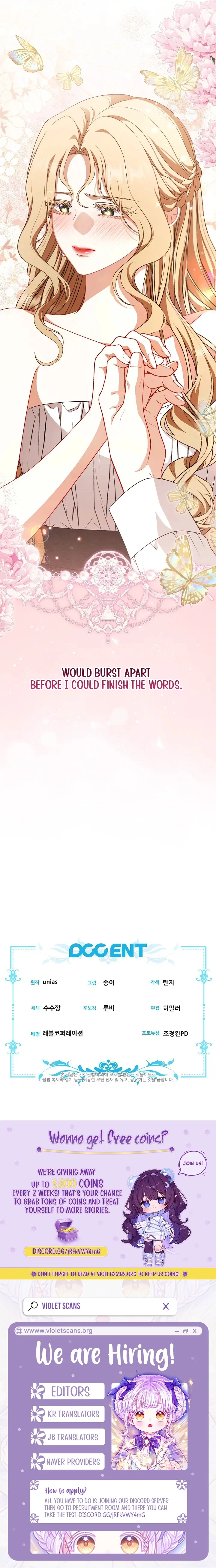 I Saw a Play Chapter 40 - Page 13