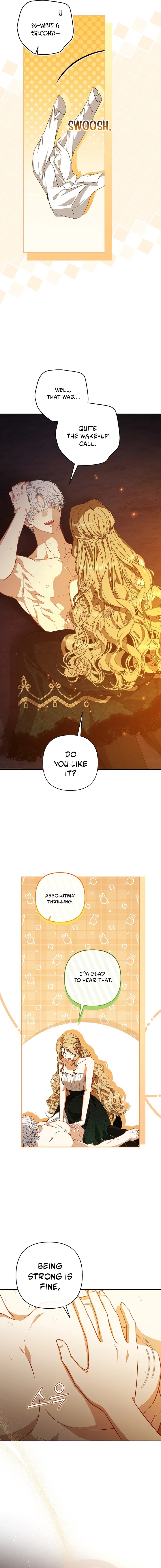 I Saw a Play Chapter 41 - Page 11