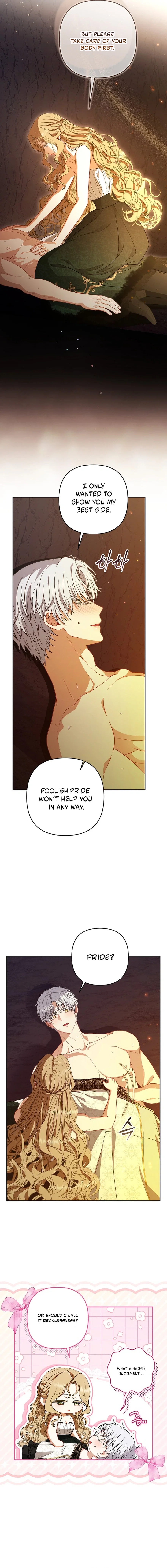 I Saw a Play Chapter 41 - Page 12