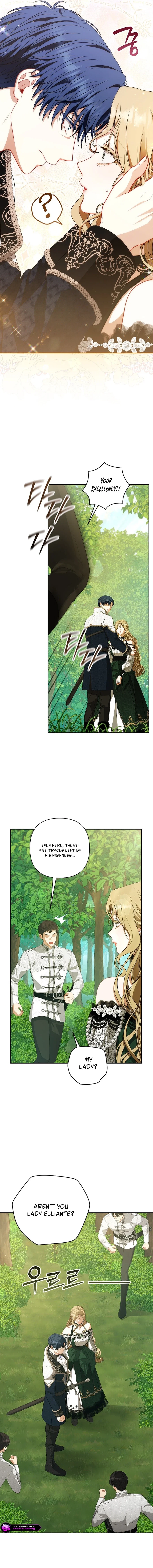 I Saw a Play Chapter 42 - Page 10