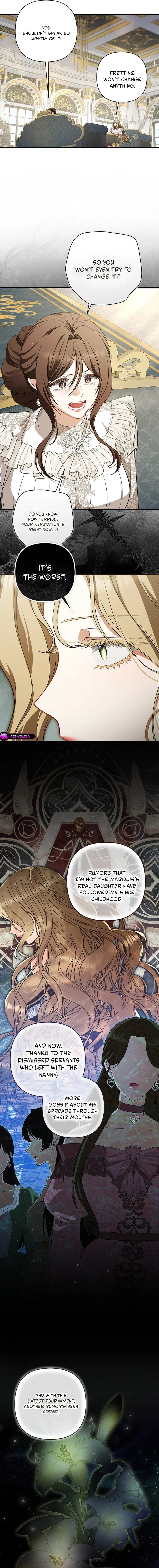 I Saw a Play Chapter 43 - Page 15
