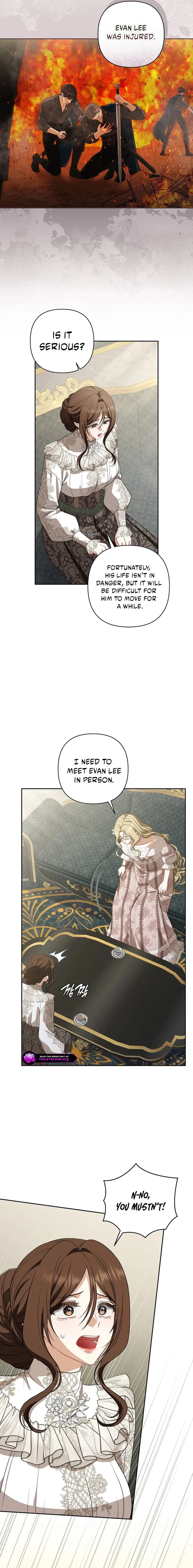 I Saw a Play Chapter 44 - Page 16