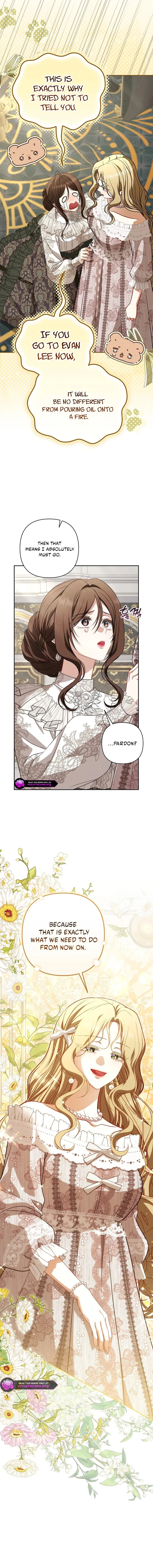 I Saw a Play Chapter 44 - Page 17