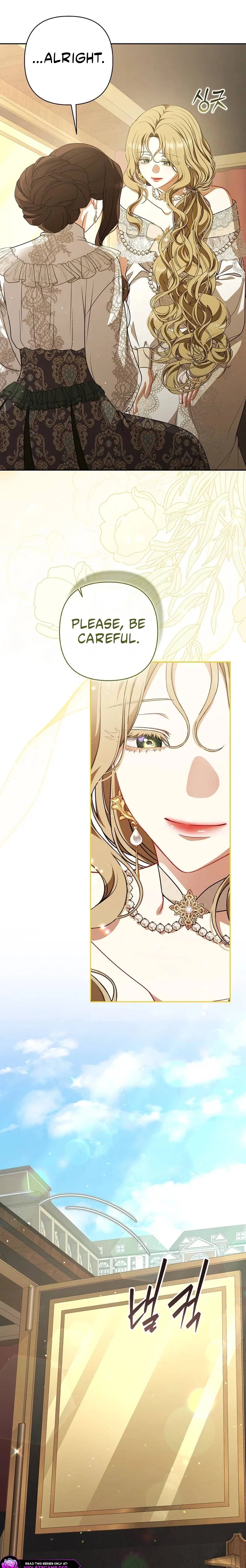 I Saw a Play Chapter 45 - Page 7