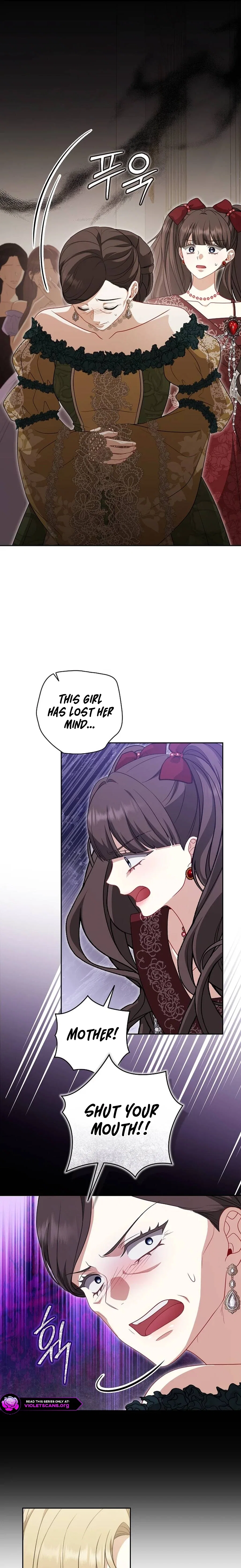I Saw a Play Chapter 45 - Page 18