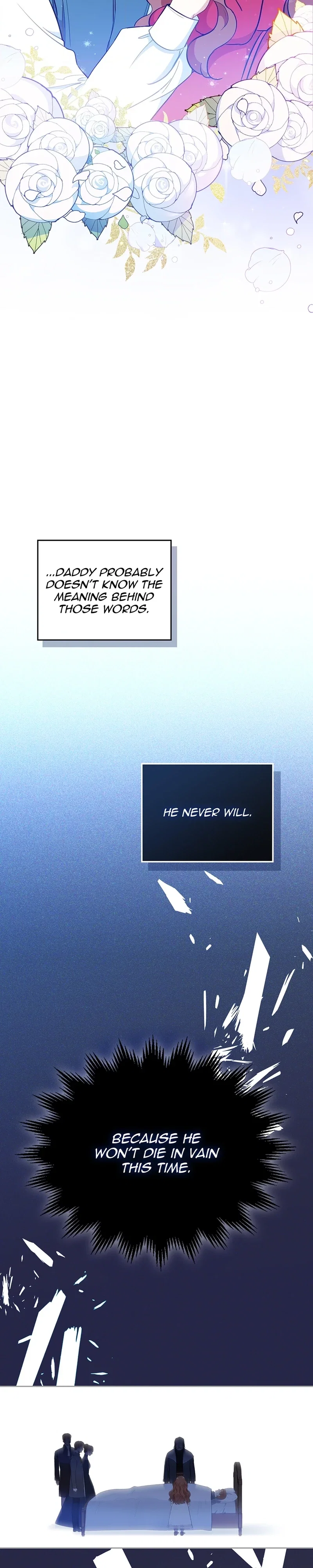I Shall Master This Family Chapter 5 - Page 10