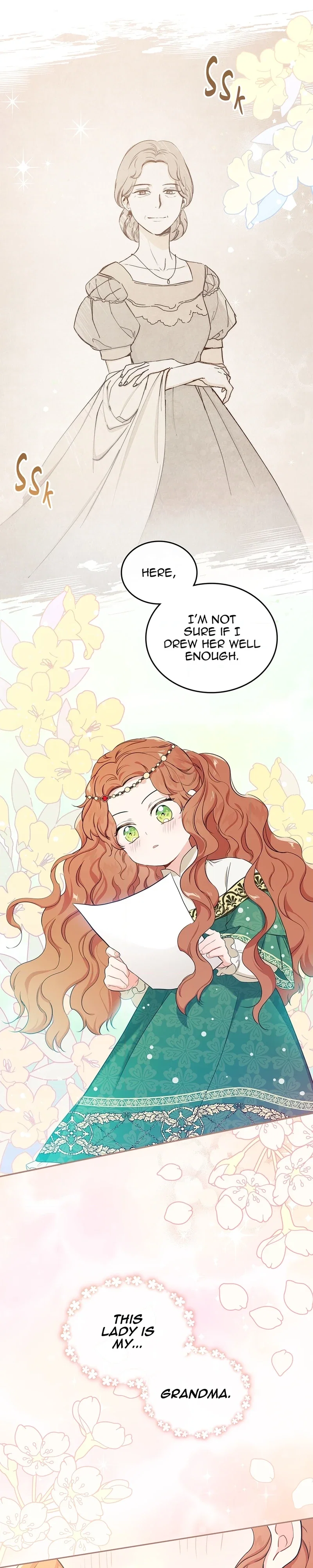 I Shall Master This Family Chapter 10 - Page 7